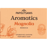 Aromatics Săpun solid Magnolia, 100 g