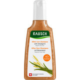 Rausch Șampon nutritiv after-sun, 200 ml