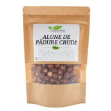 Alune de padure crude, 250 g, Natura Plus