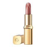 Satin Lipstick Color Riche Nudes of Worth, 550 Unapologetic, 4,8 g, Loreal Paris
