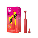 Vibrator Pop, Romp