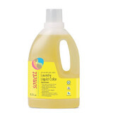 Ökologisches Waschmittel mit Minze und Zitrone, 1500 ml, Sonett
