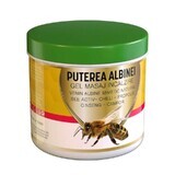 Wärmendes Massagegel mit Bienengiftmimetikum Bee Power, 275 ml, Praemium