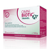 Omni Biotic Travel, 28 Beutel, Allergosan Institut