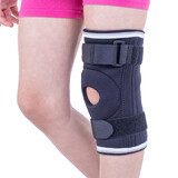 Mobile Knieorthese für Kinder SRT333 Aktiv Light, 25-28 cm, 1 Stück, Triamed