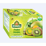 Hindu Grüner Früchtetee, 20 g