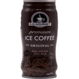 O.D.GOURMET Kaffee auf Eis, 240 ml