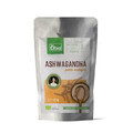 Ashwagandha powder Organic, 125 g, Obio