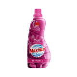 Moschus Maxima Ultra Konzentriertes Weichspülmittel, 1 Liter, Sano