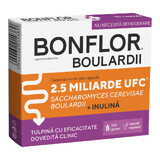 Bonflor Boulardii, 10 capsule, Fiterman