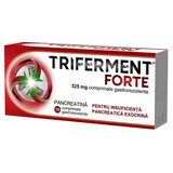 Triferment Forte, 325 mg, 10 magensaftresistente Tabletten, Biofarm