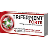 Triferment Forte, 325 mg, 10 magensaftresistente Tabletten, Biofarm