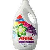 Ariel Ariel Flüssigwaschmittel Farbe 43 Waschgänge, 2,15 l