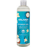 Enliven Kokosnuss & Vanille Duschgel, 500 ml