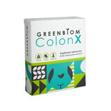 ColonX, 30 Kapseln, Greenbiom