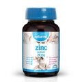 Zinc, 20 mg, 60 comprimido, Dietmed