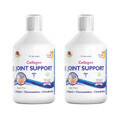 Joint Support Kollagen 5000 mg, 2 x 500 ml, Swedish Nutra