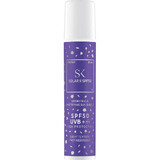 Flüssige Gesichtscreme mit SPF 50 Solar II, 50 ml, Skintegra