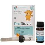 Probiotische Tropfen für Kinder Probiovit Baby, 10 ml, Apipharma