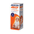 Biofen Kinder 100mg/5ml x 100ml Suspension zum Einnehmen (Biofarm)