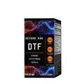 Beyond Raw Dtf Testosteron-Formel mit Shilajit, 90 Tabletten, Gnc