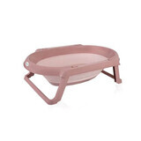 Collapsible tub, Salmon, BabyJem