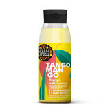 Tutti Frutti Mango and Lemongrass Bath Nourishing Milk, 400 ml, Farmona