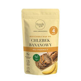 Wheat-free flour mix for banana bread, 250g, Foods By Ann