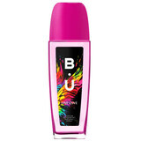 B.U. Natürliches Deodorant Spray One Love, 75 ml