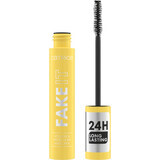 Catrice Fake IT Volumen & Falsche Wimpern Mascara , 010, 11 ml