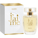 Elode Apa de parfum femei j'aime, 100 ml