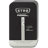 STR8 After Shave Schaum, 100 ml