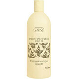 Argan Oil Creamy Shower Gel, 500 ml, Ziaja