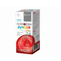 Ferrozen Junior Sirup, 120 ml, Eurofarmaco