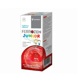 Ferrozen Junior Sirup, 120 ml, Eurofarmaco