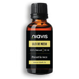 Ulei de Neem, 50 ml, Niavis