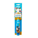 Electric toothbrush Disney Mickey, Mr. White