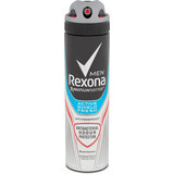 Rexona MEN Deodorant spray active shield, 150 ml