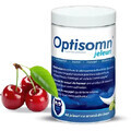 Optisomn mit Kirscharoma x 60 Gelees, Zdrovit