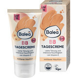 Balea Tagescreme 5in1 BB mit SPF15 mittel, 50 ml