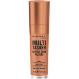 Rimmel London Multi-Tasker Better Than Filters bază de machiaj Fair, 1 buc