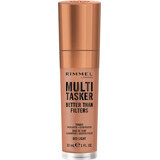 Rimmel London Multi-Tasker Better Than Filters bază de machiaj Light Medium, 1 buc