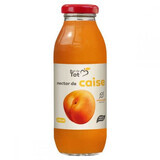 Sugar-free apricot nectar Bun de Tot, 300 ml, Dacia Plant