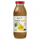 Sugar-free pear nectar Bun de Tot, 300 ml, Dacia Plant