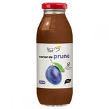 Sugar-free plum nectar Bun de Tot, 300 ml, Dacia Plant