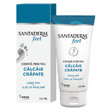 Santaderm 4feet cracked calf cream, 50 ml, Viva Pharma