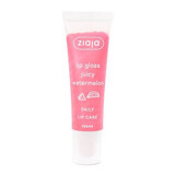 Lip Care Wassermelonen-Lipgloss, 12 ml, Ziaja