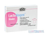 Lactobiogen Kinder, 15 Portionsbeutel, Laves