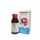 Magnilon, Lösung 100 ml
