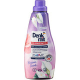 Denkmit Detergente para ropa color secreto flor 20 lavados, 1000 ml